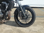     Kawasaki Z650A 2017  19
